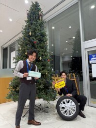 週末展示会開催いたします！！